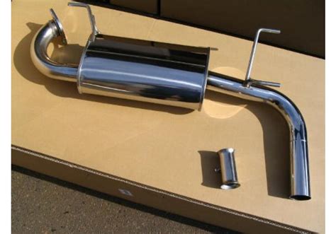 miata mx5 exhaust parts